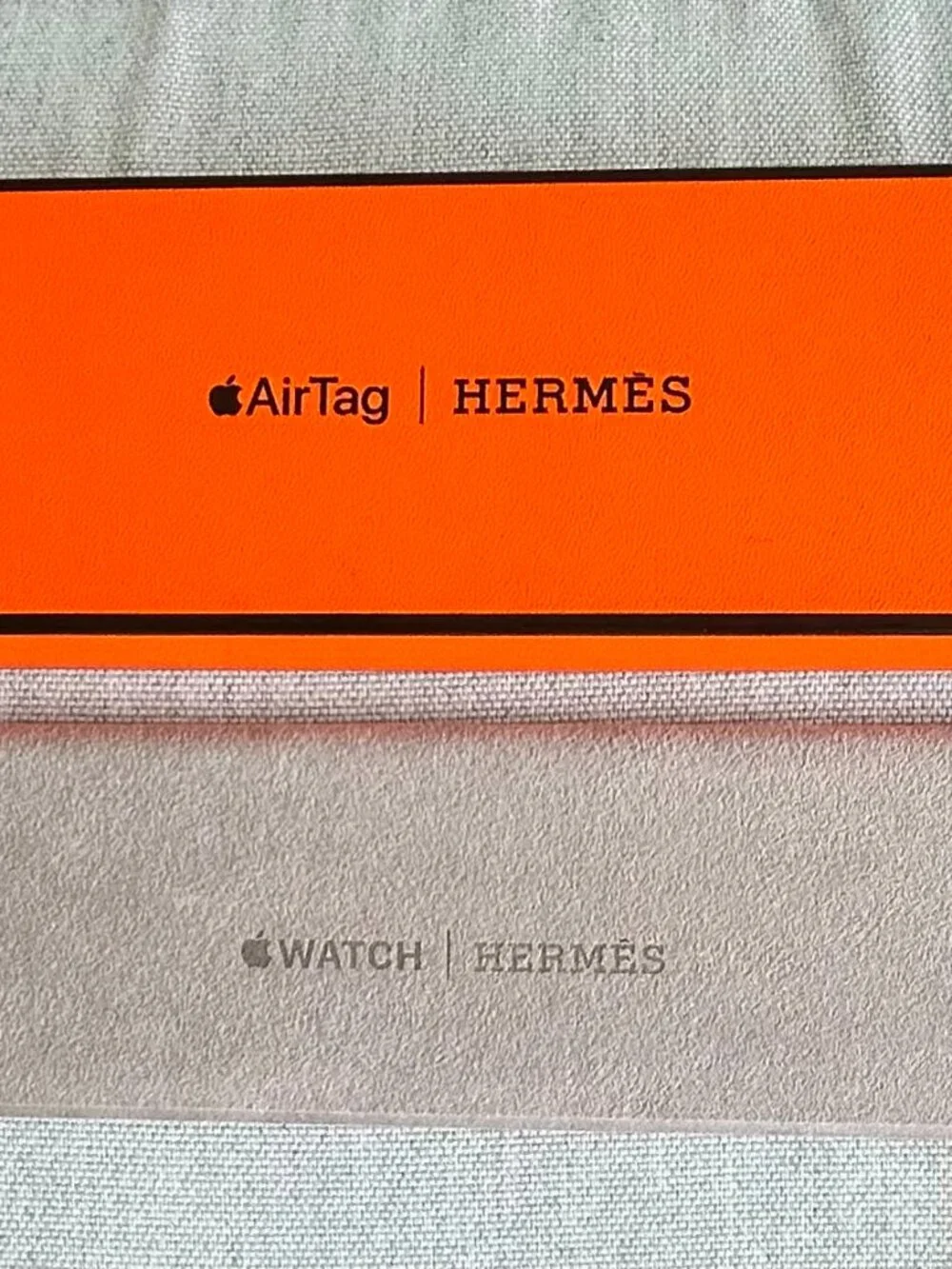 Hermes hermès apple